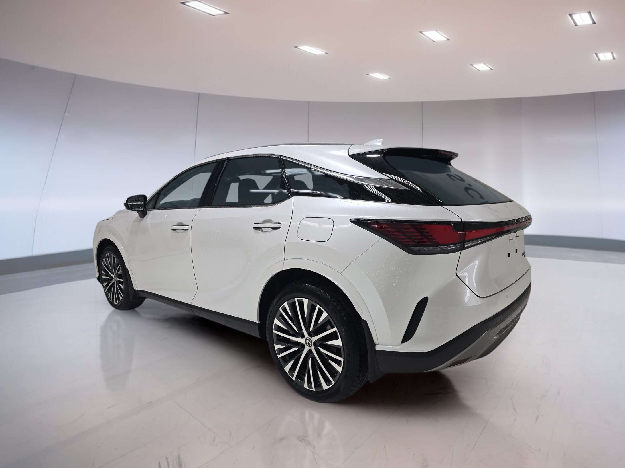 2024 Lexus RX 350 — снимка 1