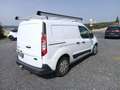 Ford E-Transit Transit Connect L1 1,6D Weiß - thumbnail 3