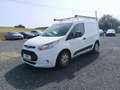 Ford E-Transit Transit Connect L1 1,6D Weiß - thumbnail 1