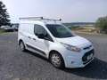 Ford E-Transit Transit Connect L1 1,6D Weiß - thumbnail 7