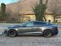Tesla Model S MODELE 100D Šedá - thumbnail 4