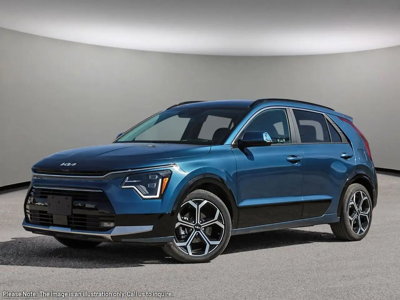 2026 Kia Niro