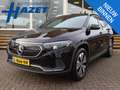 Mercedes-Benz EQA 250 LUXURY 67 kWh SOH 96% + PANORAMA | CAMERA | SFEERV Noir - thumbnail 1