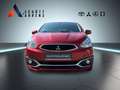Mitsubishi Space Star 1.2 Top CVT KLIMA SHZ ZV Roşu - thumbnail 12