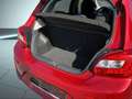 Mitsubishi Space Star 1.2 Top CVT KLIMA SHZ ZV Roşu - thumbnail 14