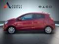 Mitsubishi Space Star 1.2 Top CVT KLIMA SHZ ZV Roşu - thumbnail 2