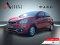 Mitsubishi Space Star 1.2 Top CVT KLIMA SHZ ZV Roşu - thumbnail 1