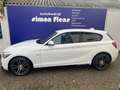 BMW 114 1-serie 114i EDE Business Sport* Wit - thumbnail 4