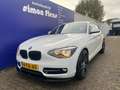 BMW 114 1-serie 114i EDE Business Sport* Wit - thumbnail 1