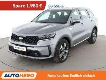 1.6 TGDI Hybrid Vision 2WD Aut.*NAV*ACC*CAM*AHK*