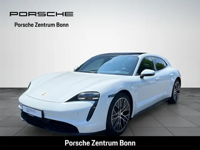 Porsche Taycan Sport Turismo Panorama Sitzheizung LED
