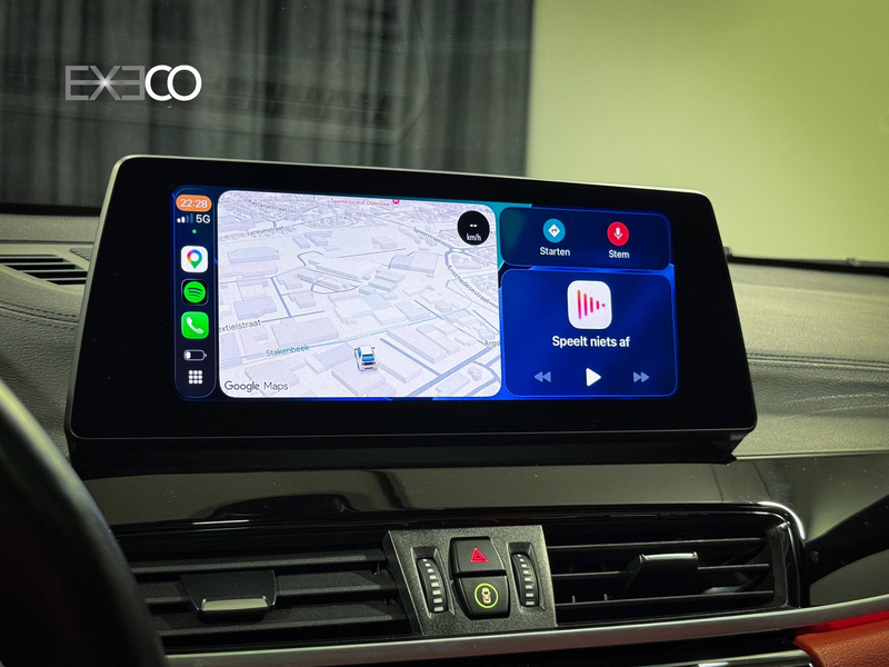 BMW X2 XDrive25e M-Sport |Bomvol|Pano|HUD|Memory|Harman K — photo 13