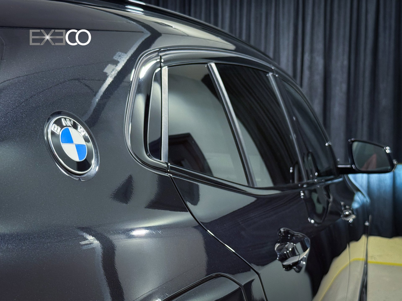 BMW X2 XDrive25e M-Sport |Bomvol|Pano|HUD|Memory|Harman K — photo 5