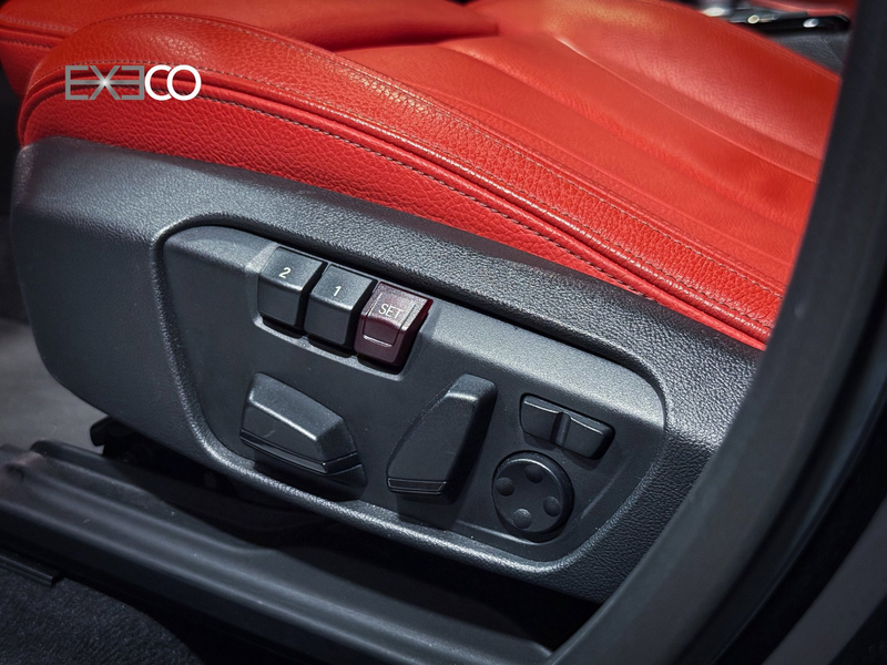 BMW X2 XDrive25e M-Sport |Bomvol|Pano|HUD|Memory|Harman K — photo 8