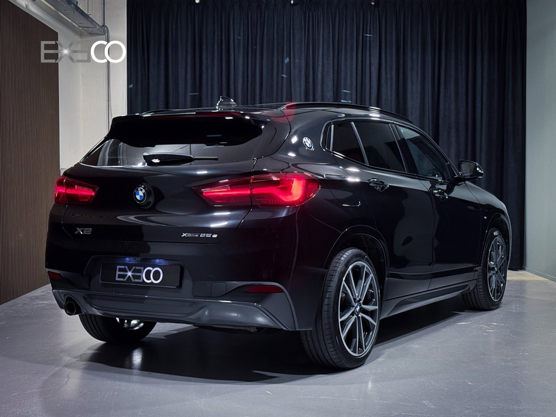 BMW X2 XDrive25e M-Sport |Bomvol|Pano|HUD|Memory|Harman K — photo 2