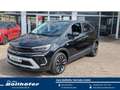 Opel Crossland Elegance NAVI/PDC vo+hi+Cam/AGR-Sitze Schwarz - thumbnail 1
