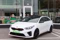 Kia ProCeed / pro_cee'd 1.6T-GDI 204CV GT-LINE PANO CUIR GPS CAMERA XENON Blanc - thumbnail 6