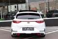 Kia ProCeed / pro_cee'd 1.6T-GDI 204CV GT-LINE PANO CUIR GPS CAMERA XENON Blanc - thumbnail 4