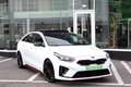 Kia ProCeed / pro_cee'd 1.6T-GDI 204CV GT-LINE PANO CUIR GPS CAMERA XENON Blanc - thumbnail 1