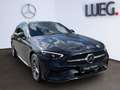 Mercedes-Benz C 180 T AMG-HINTERACHSLENKUNG+DIGITAL-LIGHT+360° Grau - thumbnail 6