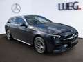 Mercedes-Benz C 180 T AMG-ADVANCED+SURROUND+DIGITAL-LIGHT+360° Grau - thumbnail 5