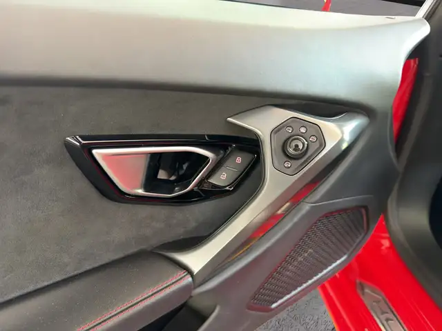 Lamborghini Huracán Huracán LP580-2 Coupe | Service Neu | Lift Ansicht 13