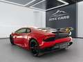 Lamborghini Huracán Huracán LP580-2 Coupe | Service Neu | Lift Rot - thumbnail 7
