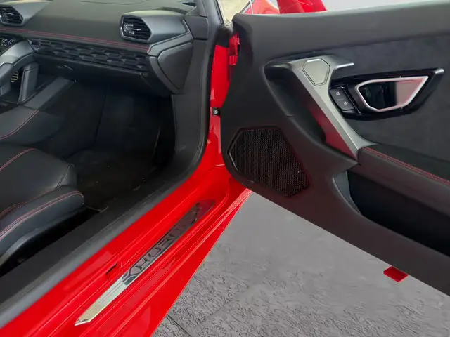 Lamborghini Huracán Huracán LP580-2 Coupe | Service Neu | Lift Ansicht 17