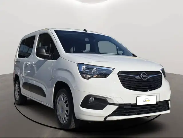 Opel Combo Life Opel Combo Life - N1 - Autocarro 5posti