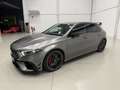 Mercedes-Benz A 45 AMG S 4Matic+ 8G-DCT Gris - thumbnail 11