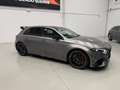 Mercedes-Benz A 45 AMG S 4Matic+ 8G-DCT Gris - thumbnail 4
