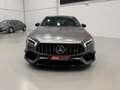 Mercedes-Benz A 45 AMG S 4Matic+ 8G-DCT Gris - thumbnail 3