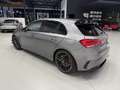 Mercedes-Benz A 45 AMG S 4Matic+ 8G-DCT Gris - thumbnail 9
