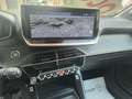 Peugeot 208 1.2 100cv Allure + Vision+Navi+Drive Assit+Keyless Grigio - thumbnail 11