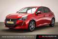 Peugeot 208 1.2 PureTech Blue Lease Active | NAVIGATIE | LED | Rot - thumbnail 1