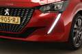 Peugeot 208 1.2 PureTech Blue Lease Active | NAVIGATIE | LED | Rot - thumbnail 14