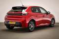 Peugeot 208 1.2 PureTech Blue Lease Active | NAVIGATIE | LED | Rot - thumbnail 2