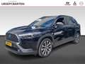 Toyota Corolla Cross Hybrid 200 Style Zwart - thumbnail 1
