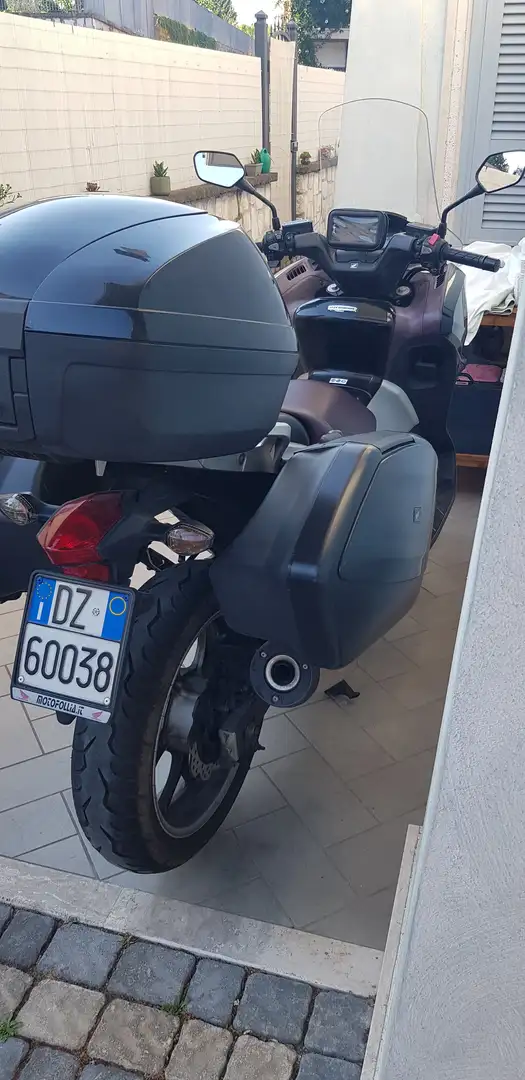 Honda Integra 700 DCT Noir - 2