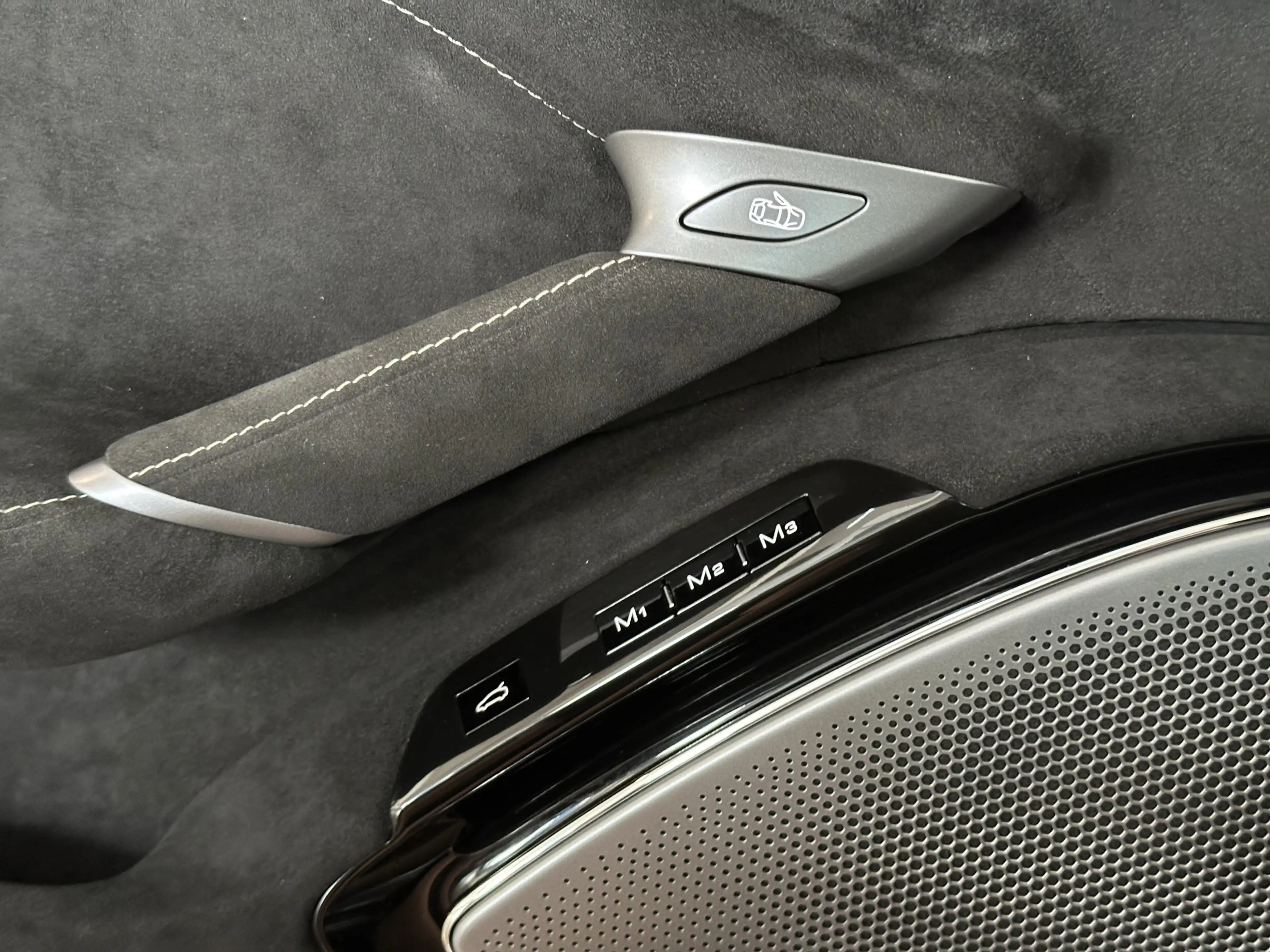 Ferrari Roma Voll Carbon 360Kam JBL MagneRide Carplay — photo 15