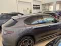 Alfa Romeo Stelvio Stelvio 2023 2.2 t Veloce Q4 210cv auto Gris - thumbnail 4