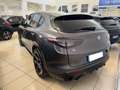 Alfa Romeo Stelvio Stelvio 2023 2.2 t Veloce Q4 210cv auto Gris - thumbnail 3