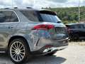 Mercedes-Benz GLE 350 de 4MATIC PANO Burmester AHK Trittbre AMG Grau - thumbnail 12