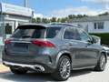 Mercedes-Benz GLE 350 de 4MATIC PANO Burmester AHK Trittbre AMG Grau - thumbnail 9