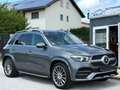 Mercedes-Benz GLE 350 de 4MATIC PANO Burmester AHK Trittbre AMG Grau - thumbnail 4