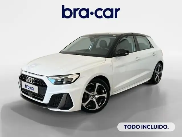 Audi A1 Sportback 30 TFSI Advanced S tronic