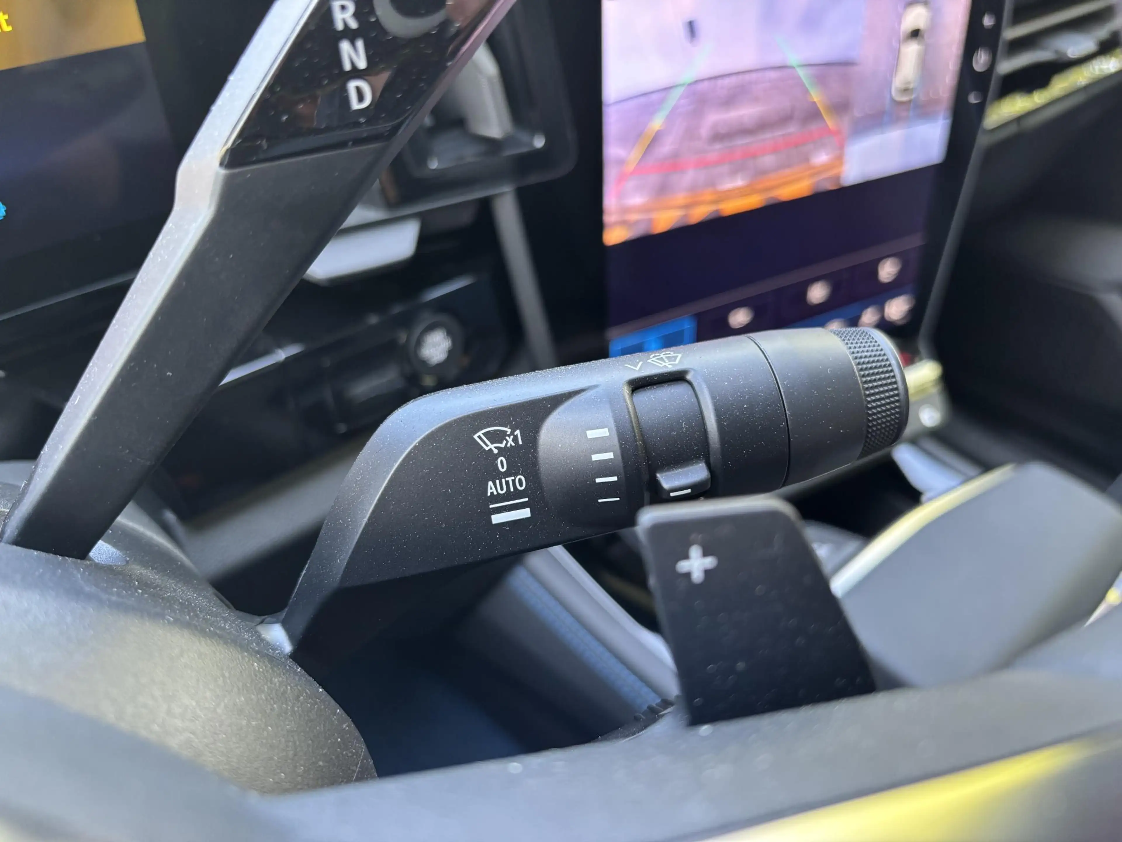 Renault Rafale 1.2 E-Tech 4x4 plug-in hybrid 300 atelier Alpine F — photo 26