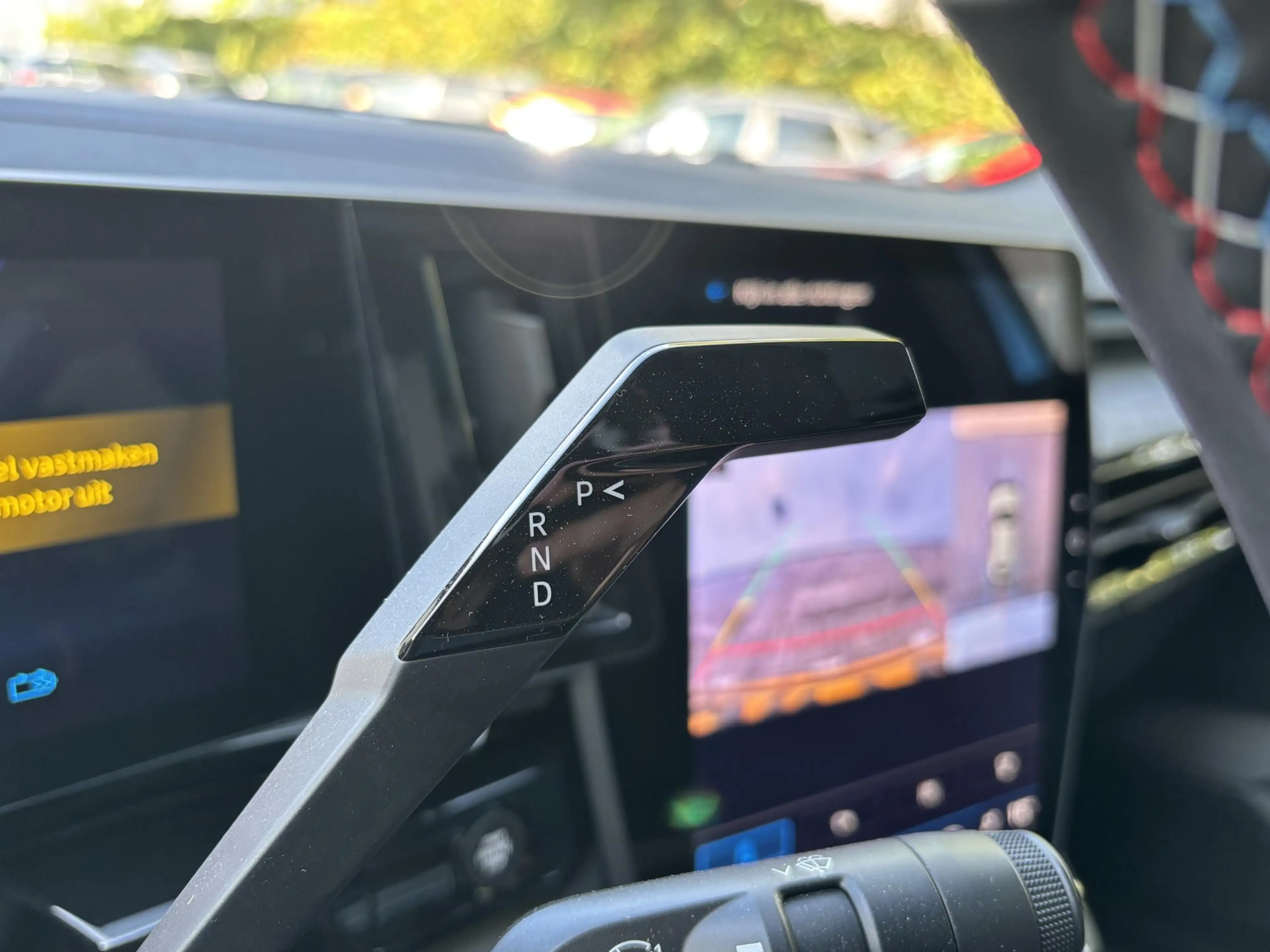 Renault Rafale 1.2 E-Tech 4x4 plug-in hybrid 300 atelier Alpine F — photo 27