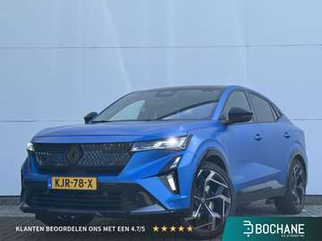 1.2 E-Tech 4x4 plug-in hybrid 300 atelier Alpine F