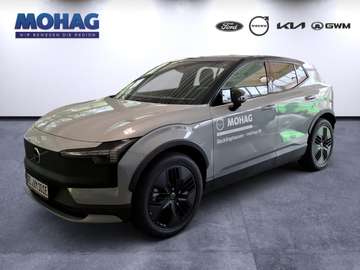 315 kW Twin Motor Performance AWD Cross Country Ul